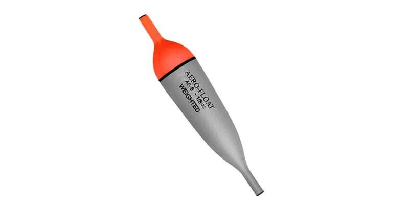 Hawken Aero Float AF-6 Series